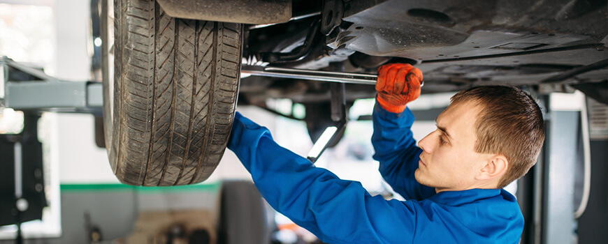 Car Repairs, Car Servicing & MOT Testing in West Wycombe