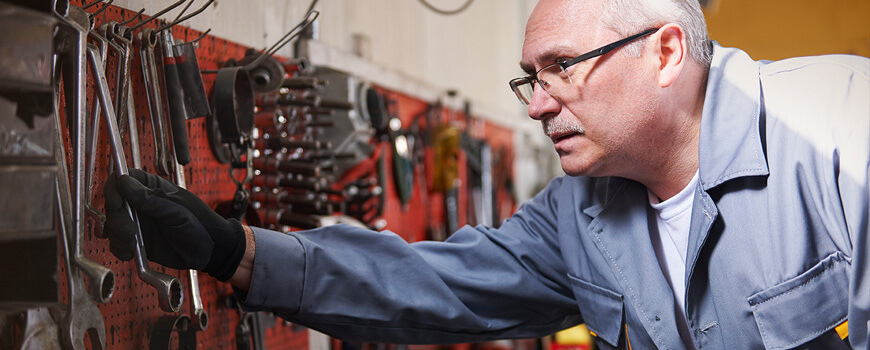 Specialist Morgan Servicing in High Wycombe