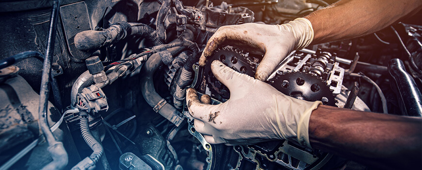 Trusted Car Servicing, Car Repairs & MOT Testing in
                        Marlow